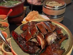 -古市香跷脚牛肉·非遗传承单位