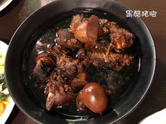 -仙本那渔人码头餐厅