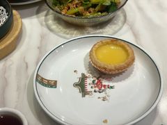 -悦得闲广式点心茶楼(蓝鲸世界店)