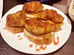 -福樱兰海鲜放题铁板烧(加州店)