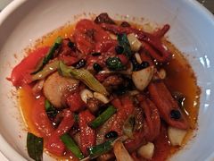 -老傅家湘潭水煮活鱼店(众一国际店)