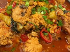 -湘肠香火锅店(团结湖店)