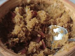 -八府香鸭·啫啫煲(华山路店)