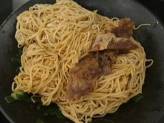 -贡梅老面馆·蟹粉面·无锡特色小吃(南长街主推店)