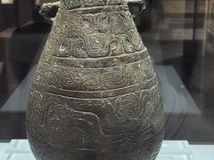 -烟台市博物馆