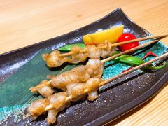 -清水日本料理铁板烧(学府路店)