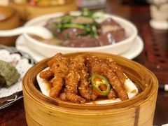 -顺德人家食府(黄金广场店)