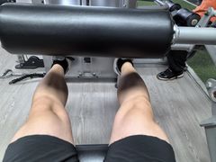 -ENERGY原力健身(川周店)