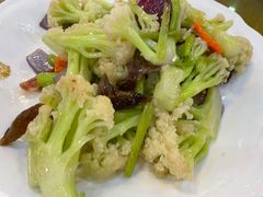 -台山第一家兴华黄鳝饭·黄鳝婆(合水分店)