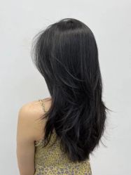 -张昊造型