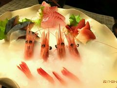 -嗨寿司 无国界料理