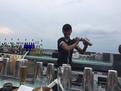 -Rock Bar Bali(Bali)