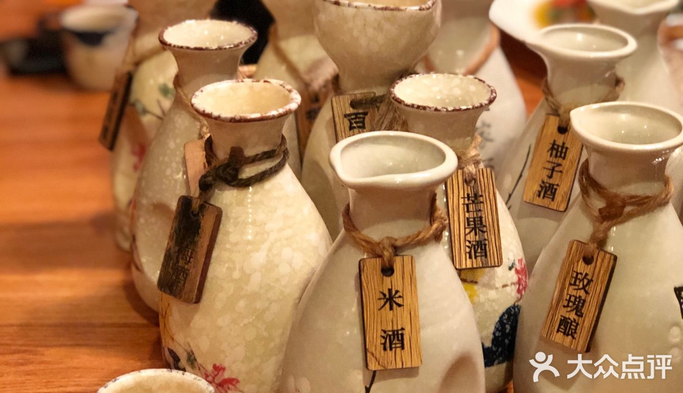 超级喜欢的。厉害之三，饕餮美食