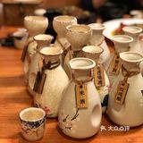 超级喜欢的。厉害之三，饕餮美食