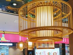 -重庆高老九火锅(万象城店)
