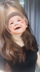 -HD HAIR STYLE