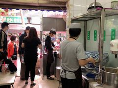 -清真·宏顺祥卤汁凉粉(大皮院店)