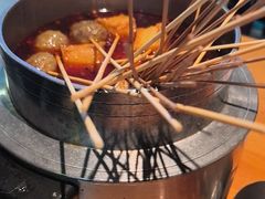 -四禧精酿铜锅涮肉·烧烤工场(大明湖店)