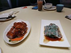 -龙记烧腊茶餐厅(常德路店)
