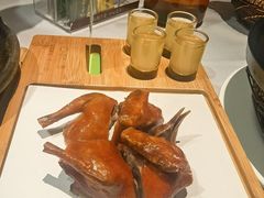 -汤城小厨•粤菜•靓汤(苏州街店)