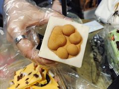 -Tim炒酸奶