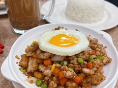 -喜莲咖啡
