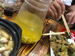 -清真海鲜大排档(原芥园道店)