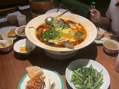 -清水亭湖北菜(大屯DT51店)