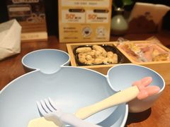 -云蓝印象云南菜(湾悦城店)