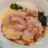 秘汁拌面必吃店