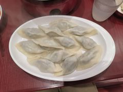 -喜家德虾仁水饺(长泰广场店)