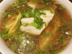 -湖州皇冠假日酒店-彩丰楼中餐厅