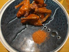 富硒红烧鸽-大鸽饭(马王堆店)