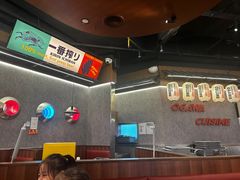 -小川洋风料理(大悦城店)