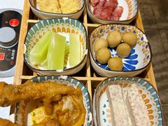 -螺大喜螺蛳粉火锅(雍和宫店)