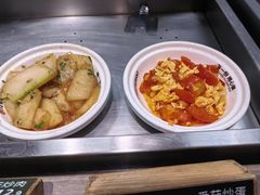 -72街荷叶饭(东方宝泰广场店)