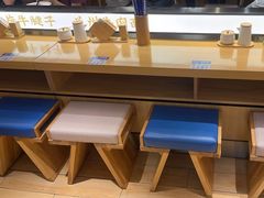 -马记永·兰州牛肉面(3019君尚店)