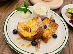 -玲婧胡同·生日蛋糕·餐厅(嘉里城店)