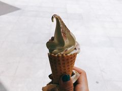 -喜茶(上海泰禾大厦店)
