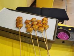 -望京小腰(北京总店)