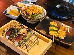 烧鸟系列-鸟鹏烧鸟居酒屋(龙岗万科店)