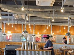 -姜虎东白丁烤肉(深圳湾后海汇店)
