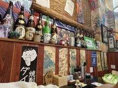 -谷雨日式烧肉(万达金街店)