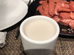 花生露-金海湾海鲜总店