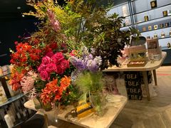 -BEAST野兽派(上海浦东嘉里城店)