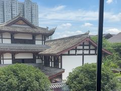 -柴门饭儿(成都太古里店)