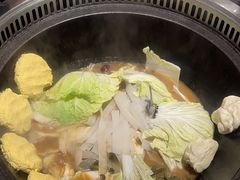 -桃源村铁锅炖鱼(体育馆道店)