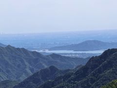 -大岭沟猕猴桃谷风景区