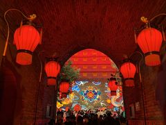 -西安城墙·碑林历史文化景区