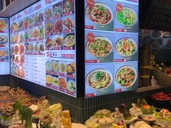 -群姐面馆·海鲜烧烤(同安路二店)